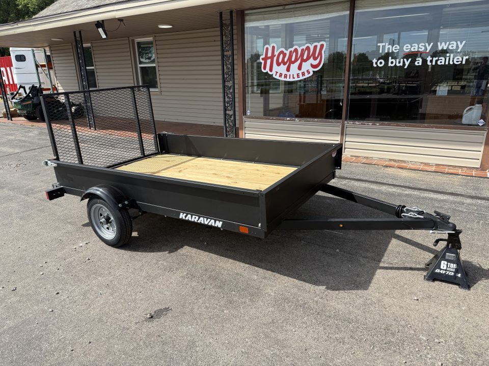 2026 Karavan HD in Norman, OK