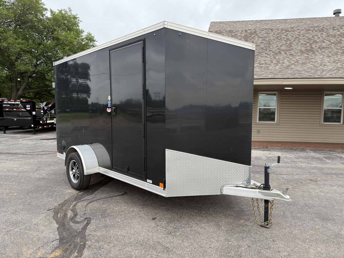 2023 United Trailers UAT-Rental in Norman, OK