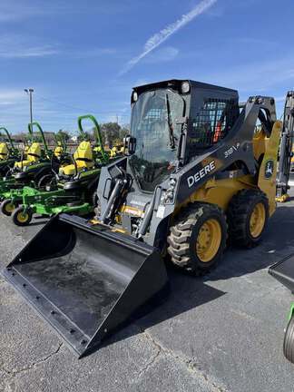 2026 John Deere 318 P in Jasper, GA