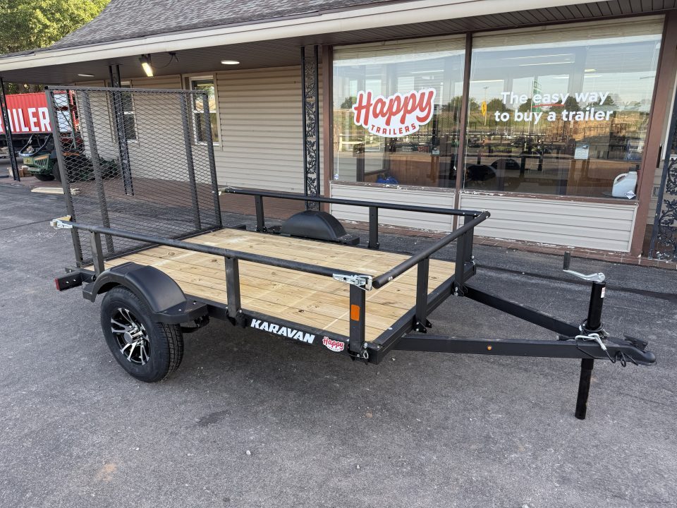 2026 Karavan Pro in Norman, OK