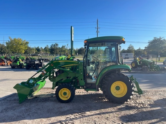 2026 John Deere 3046R in Spartanburg, SC