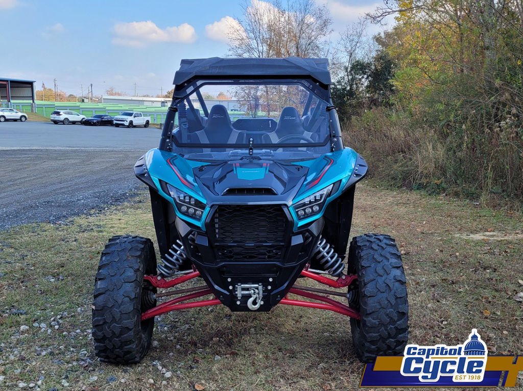 2022 Kawasaki Teryx KRX® 1000 Special Edition in macon GA