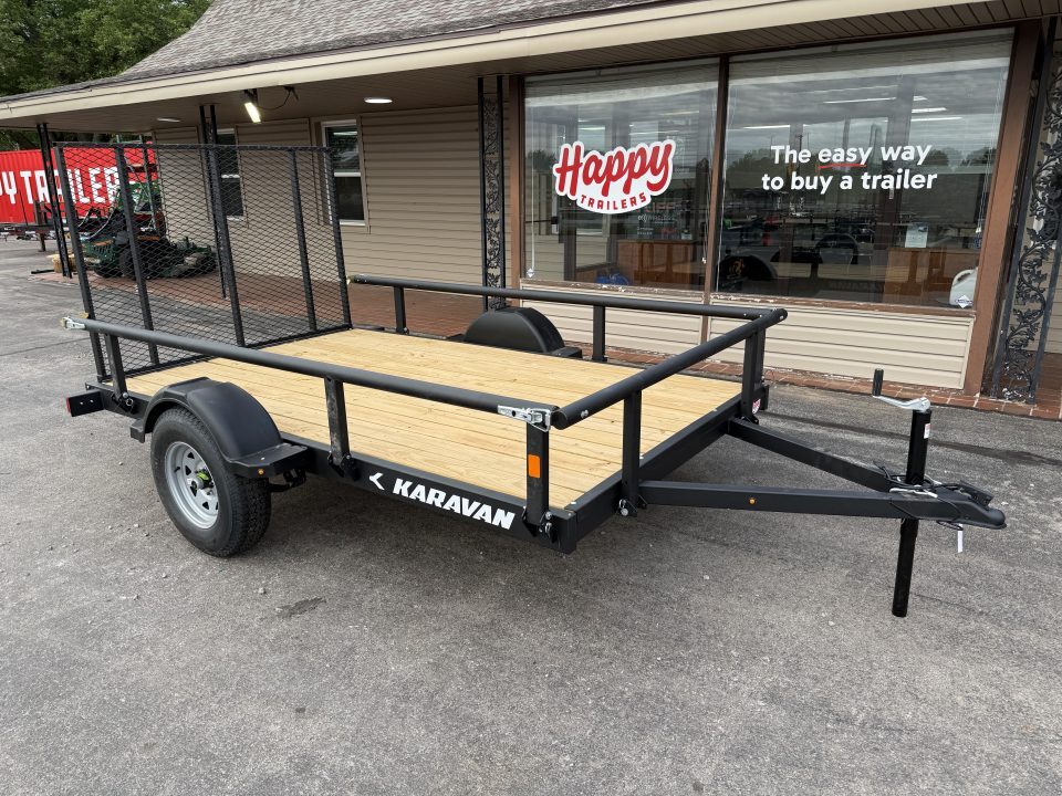 2026 Karavan HD in Norman, OK