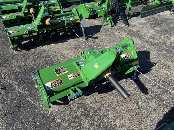 John Deere 647 in Zanesville, OH