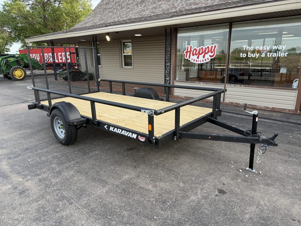 2026 Karavan HD in Norman, OK