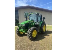 Key Heavy Equipment for Harvesting Corn  image