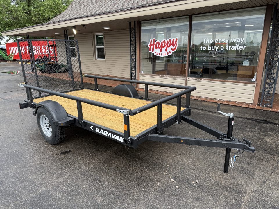 2026 Karavan HD in Norman, OK