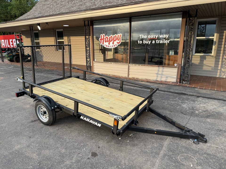 2026 Karavan HD in Norman, OK
