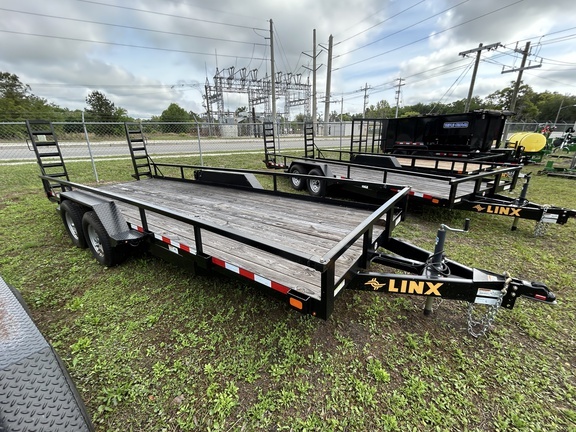 2025 Linx EQ10020-RS in Hastings, FL