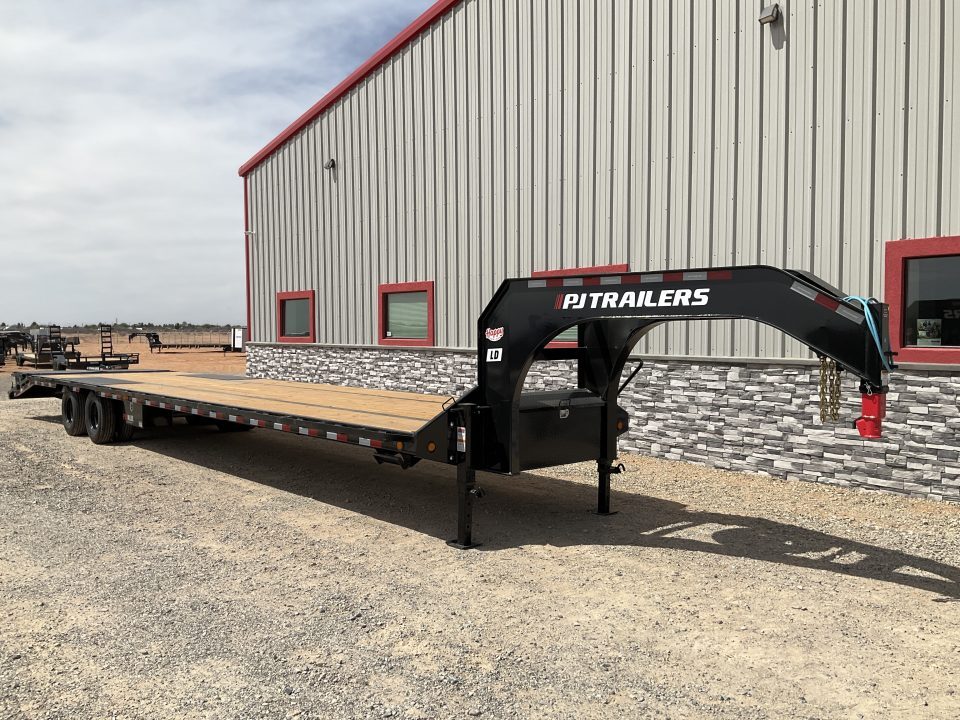 2026 PJ Trailers LD in El Paso, TX