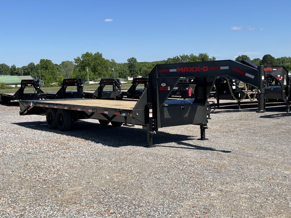 2027 MAXX-D GSB10225 in Dexter, KY