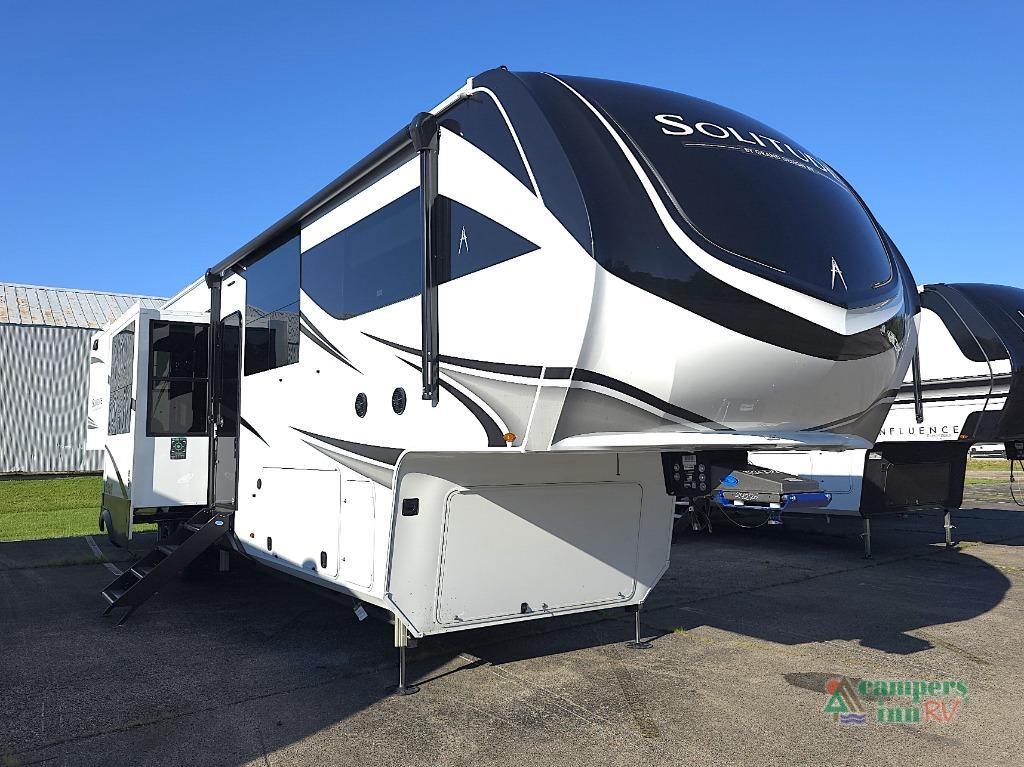 2027 Grand Design Solitude 390RK in clarksville IN
