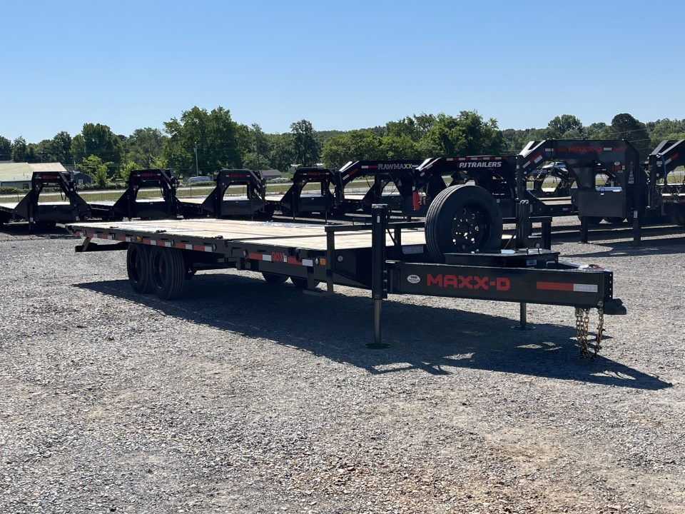 2027 MAXX-D GOX10226 in Dexter, KY