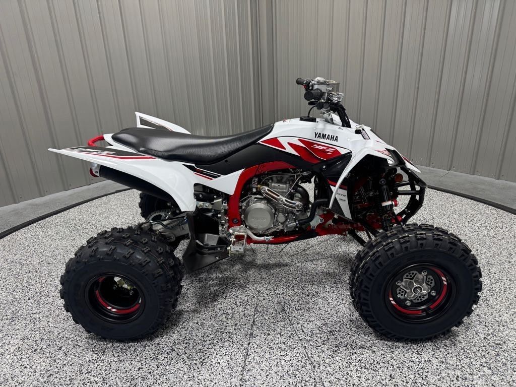 2026 Yamaha YFZ450R SE in maumee OH