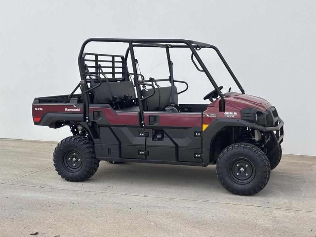 2026 Kawasaki Mule PRO-FXT  820 EPS in maumee OH