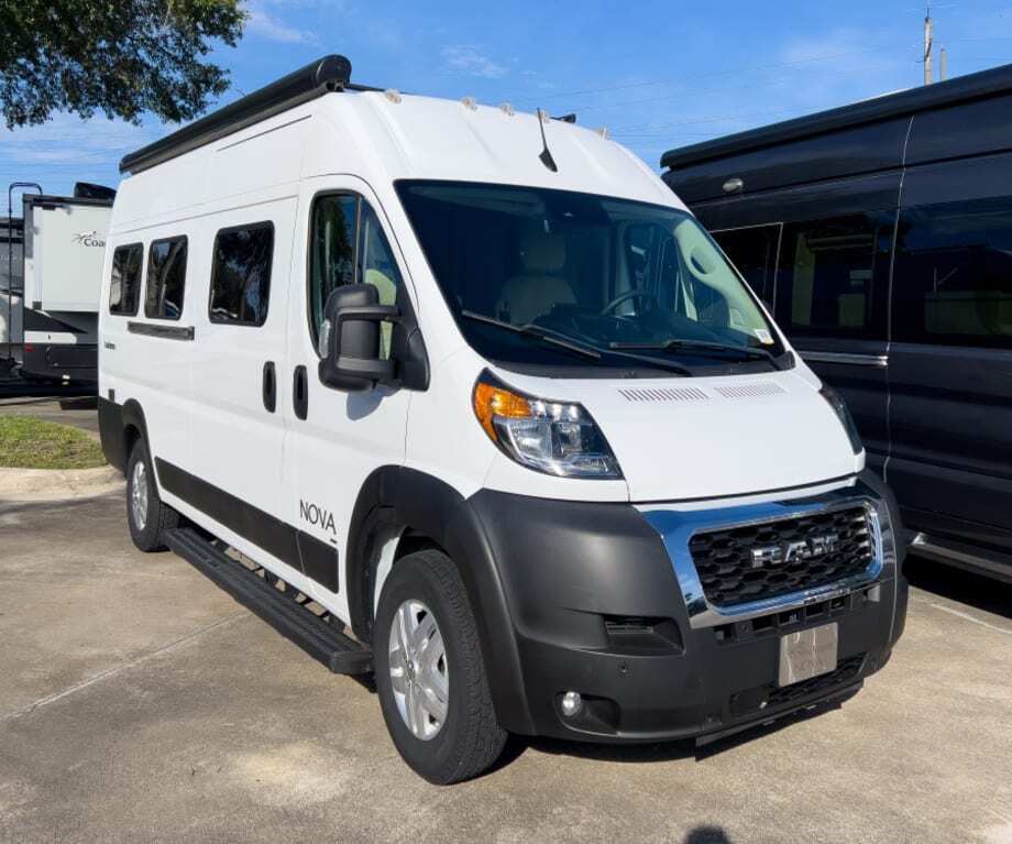 2023 Coachmen NOVA 20C in sanford FL