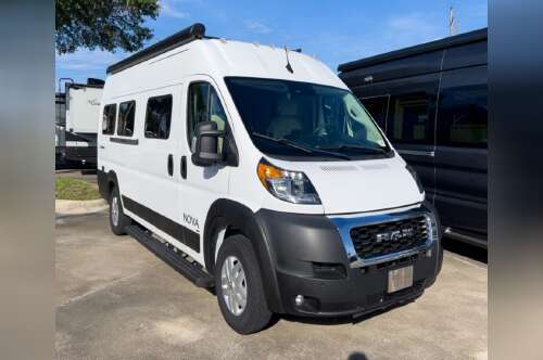 2023 Coachmen NOVA 20C in sanford FL