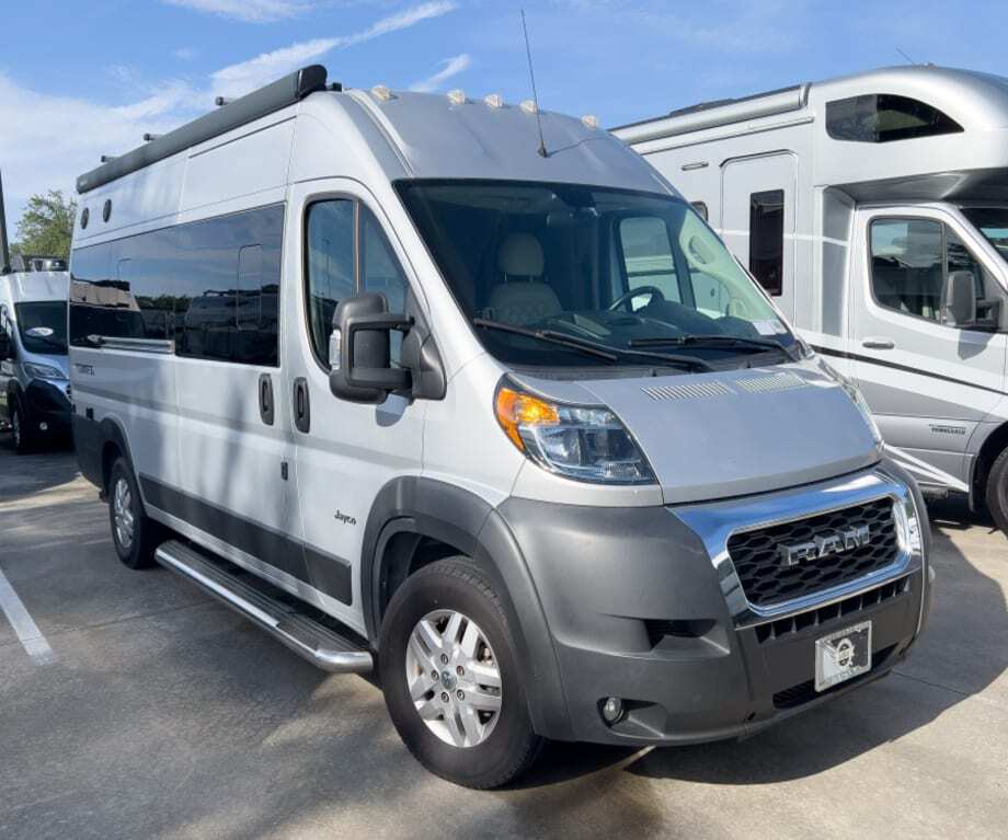 2022 Jayco SWIFT LI 20TL in sanford FL