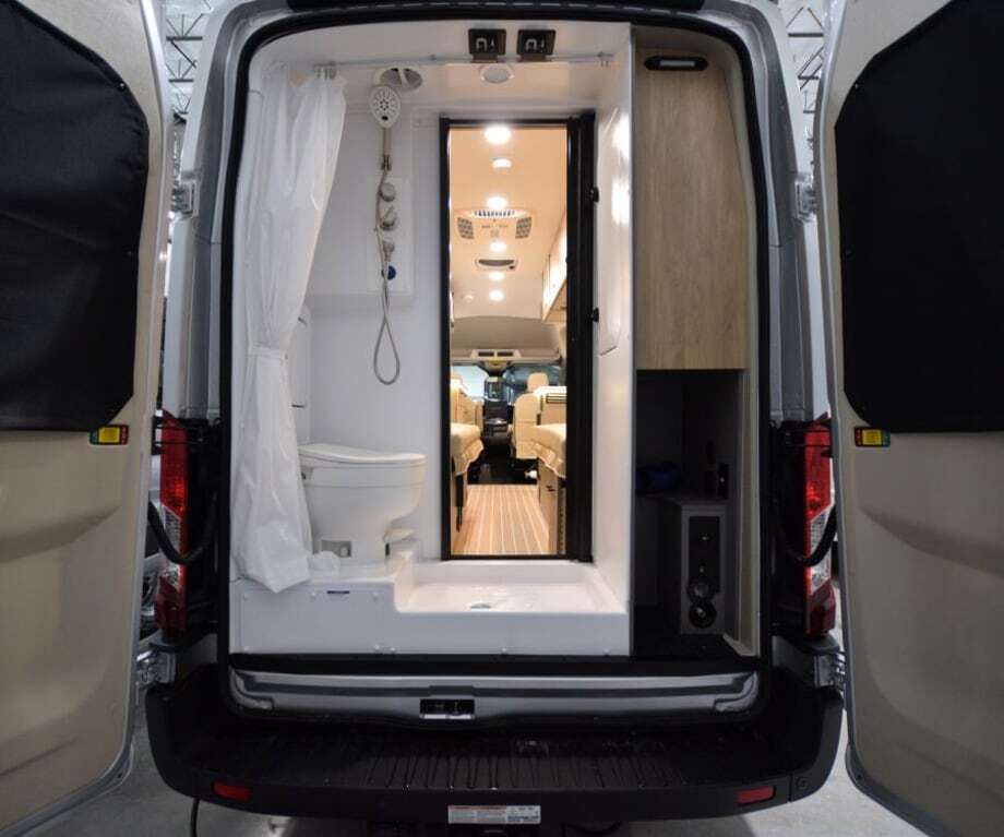 2026 Jayco SOLSTICE 21T in fort lauderdale FL