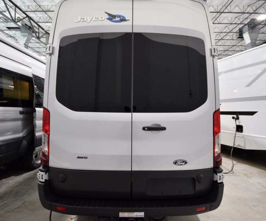 2026 Jayco SOLSTICE 21T in fort lauderdale FL