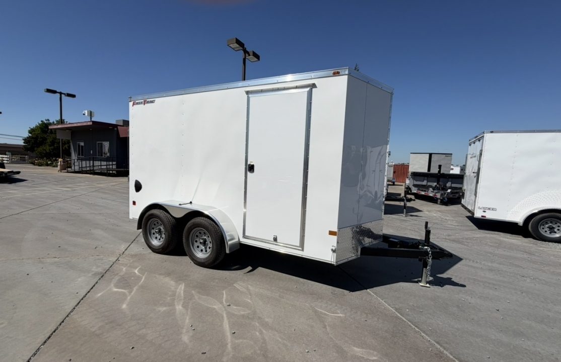 2026 Wells Cargo FT612T2-D in Acampo, CA