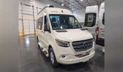2026 Pleasure Way ASCENT TS RV