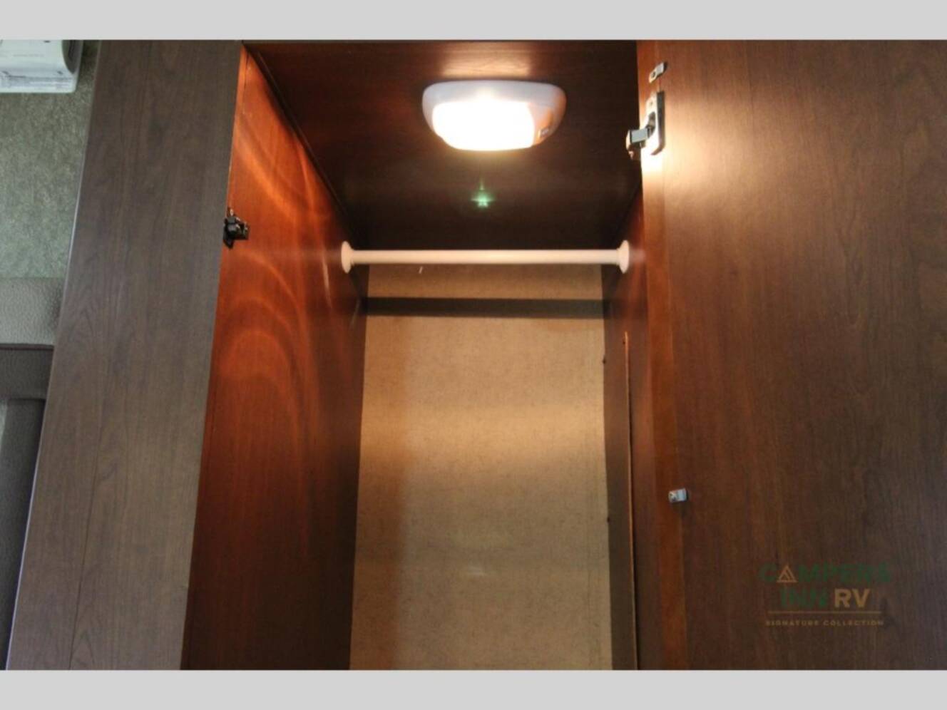 A photo of this 2015 Thor Motor Coach Palazzo 33.2