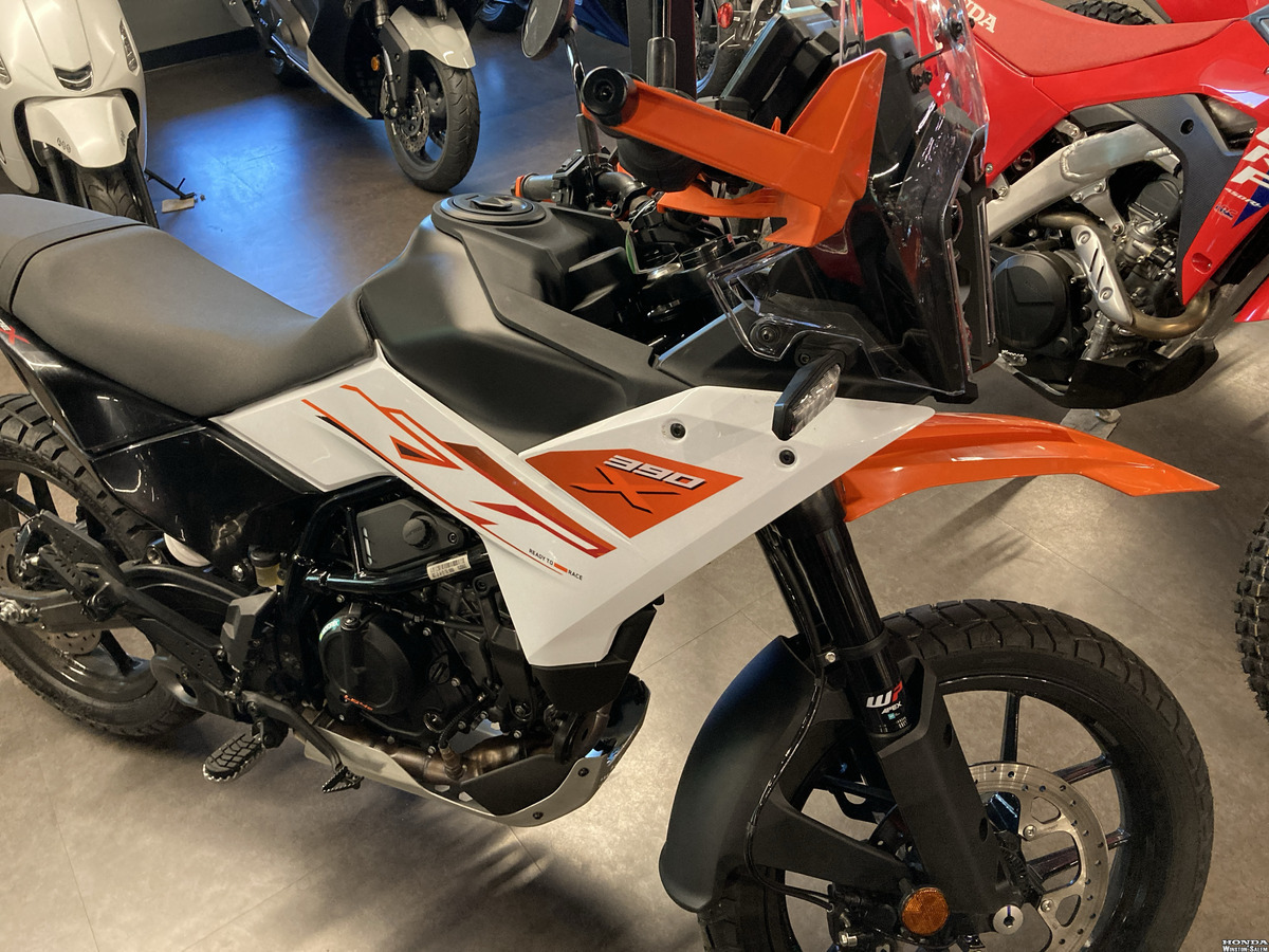 2026 KTM 390 Enduro R 390 R in Winston-salem, NC