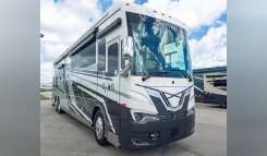 2026 Tiffin ALLEGRO BUS 45OPP RV