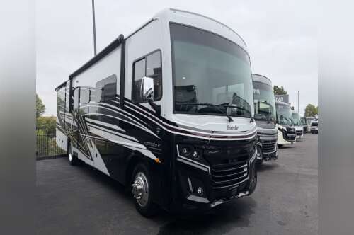 2026 Fleetwood BOUNDER 35GL in san diego CA