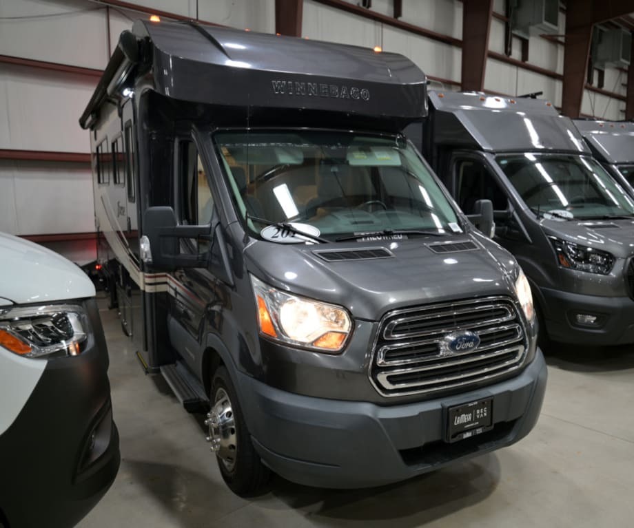 2017 Winnebago FUSE 23A in port st. lucie FL