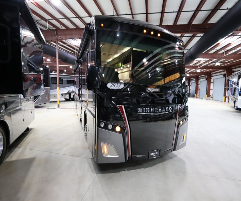 2023 Winnebago FORZA 34T in port st. lucie FL