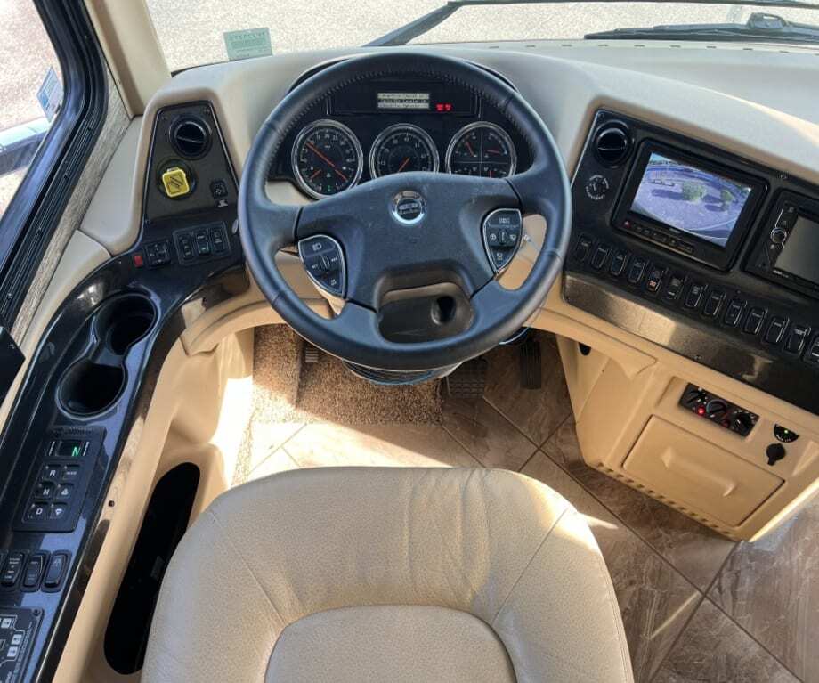 2018 Newmar VENTANA 4369 in tucson AZ