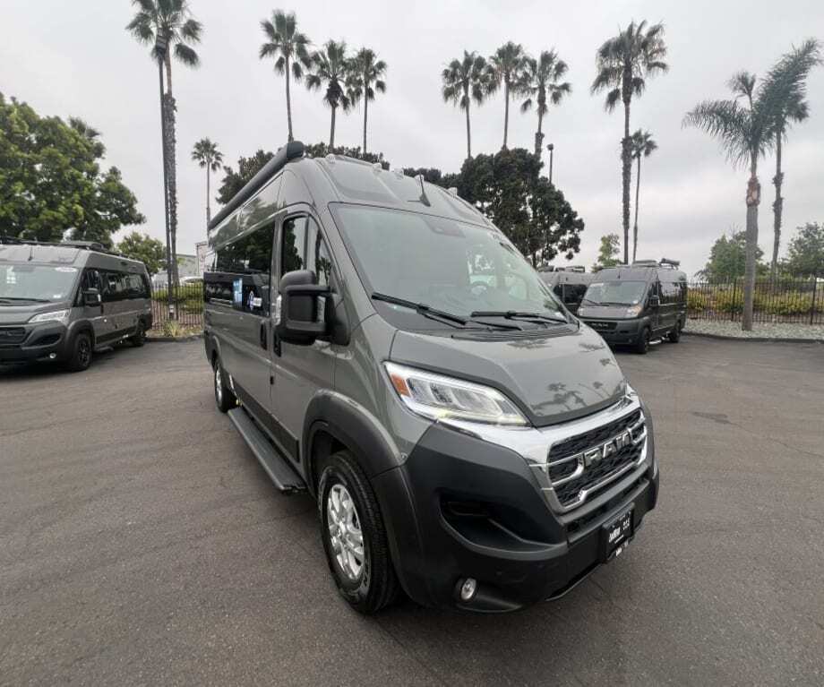 2027 Thor Motor Coach TELLARO 20Y-T in san diego CA