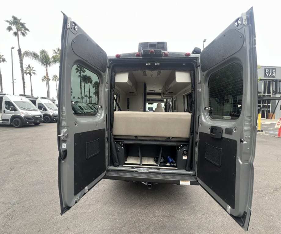 2027 Thor Motor Coach TELLARO 20Y-T in san diego CA