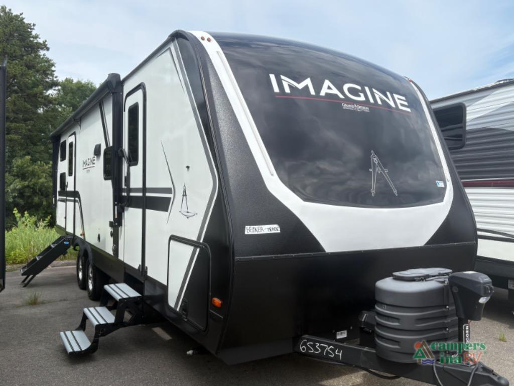 2025 Grand Design Imagine 2800BH in merrimack NH