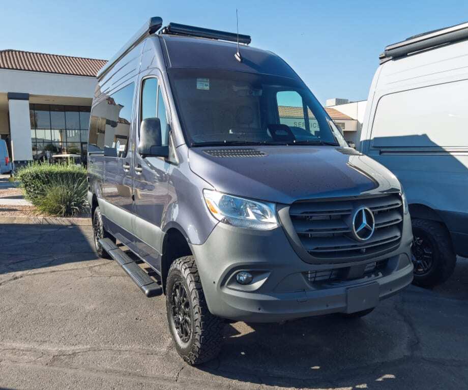 2027 Thor Motor Coach TRANQUILITY 19A in phoenix AZ
