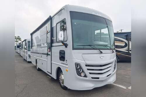 2026 Fleetwood FLAIR 29M in mesa AZ