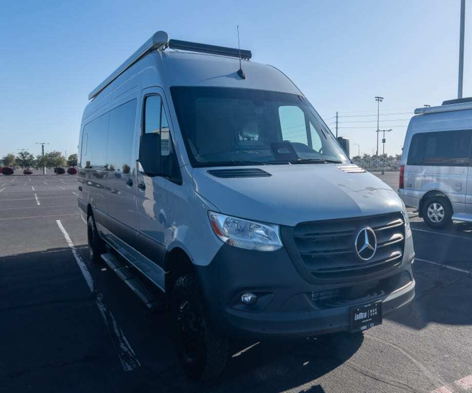 2026 Thor Motor Coach TRANQUILITY 24A RV