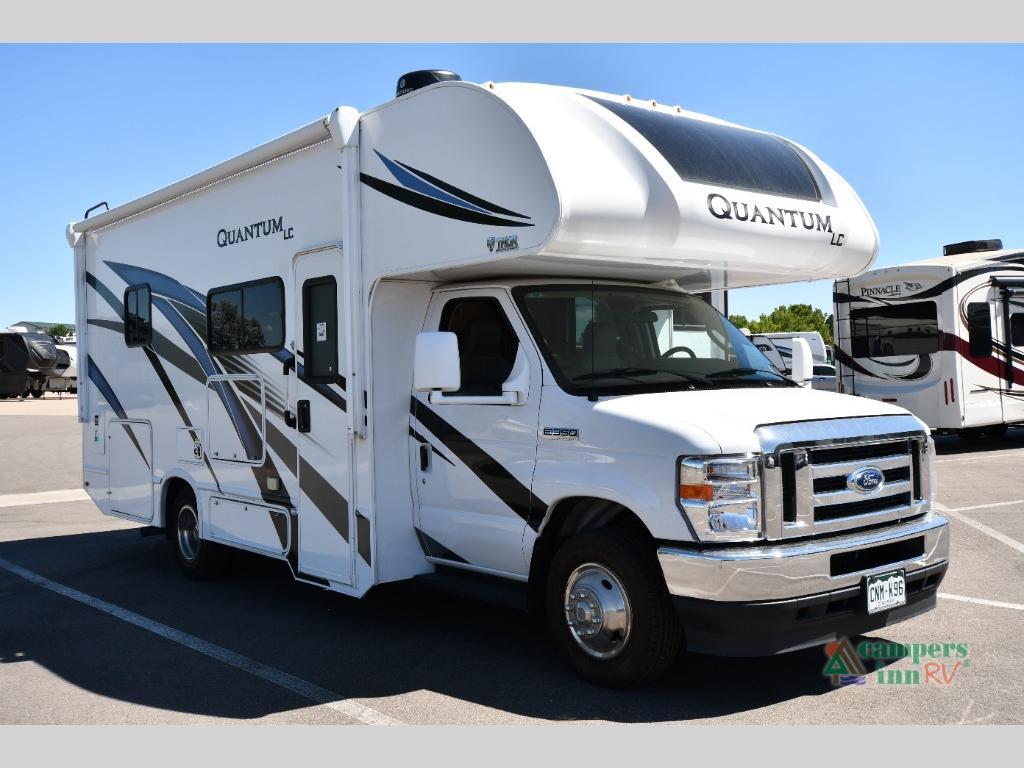 2023 Thor Motor Coach Quantum Lc25 in johnstown CO