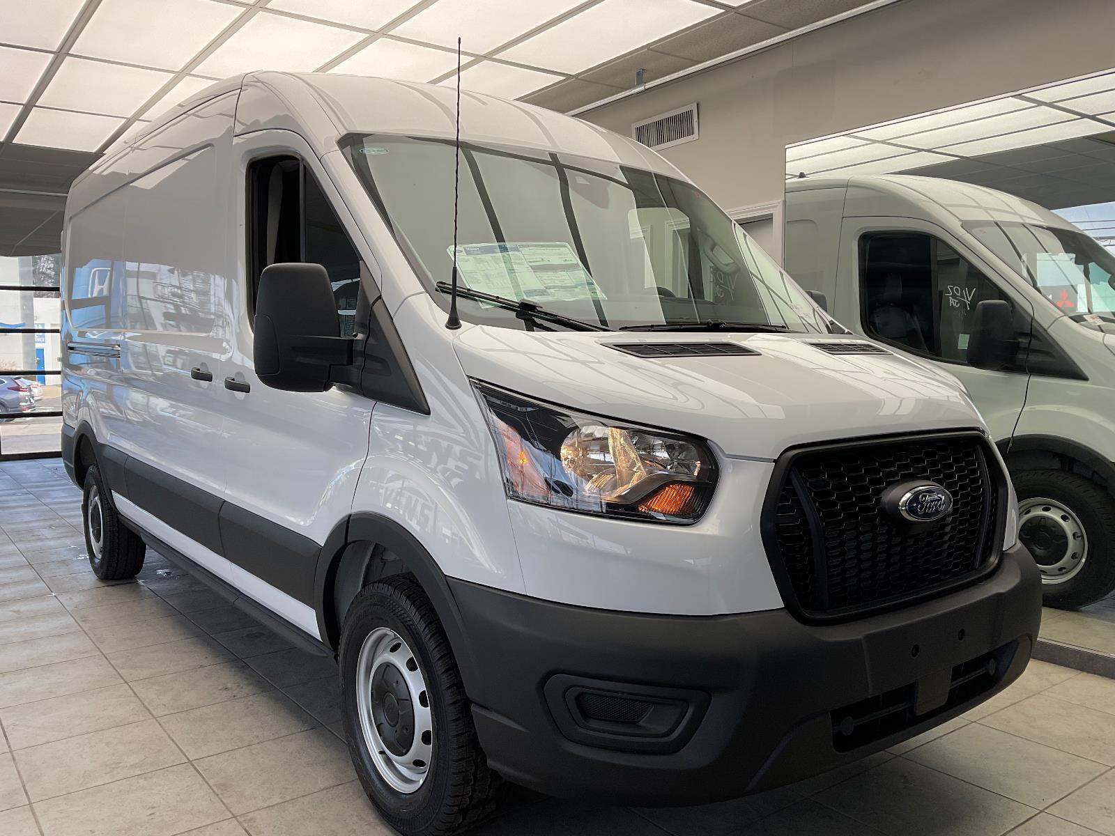 2026 FORD TRANSIT 250 in Milford, CT