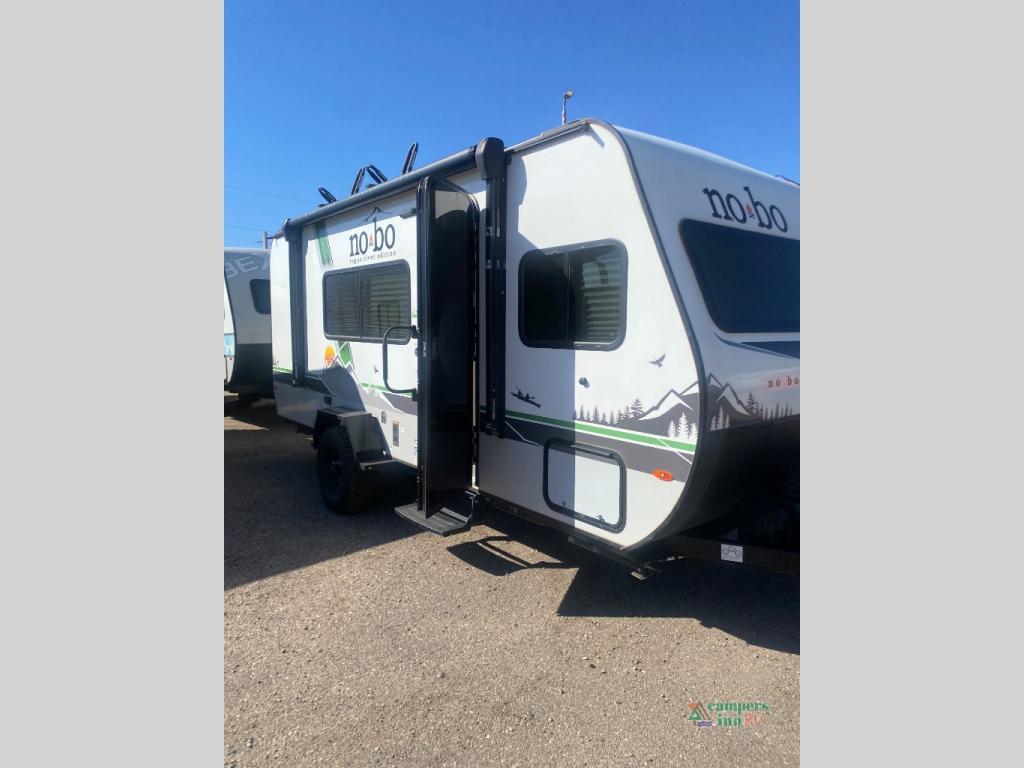 2023 Forest River Rv No Boundaries 16.6 in st. george UT