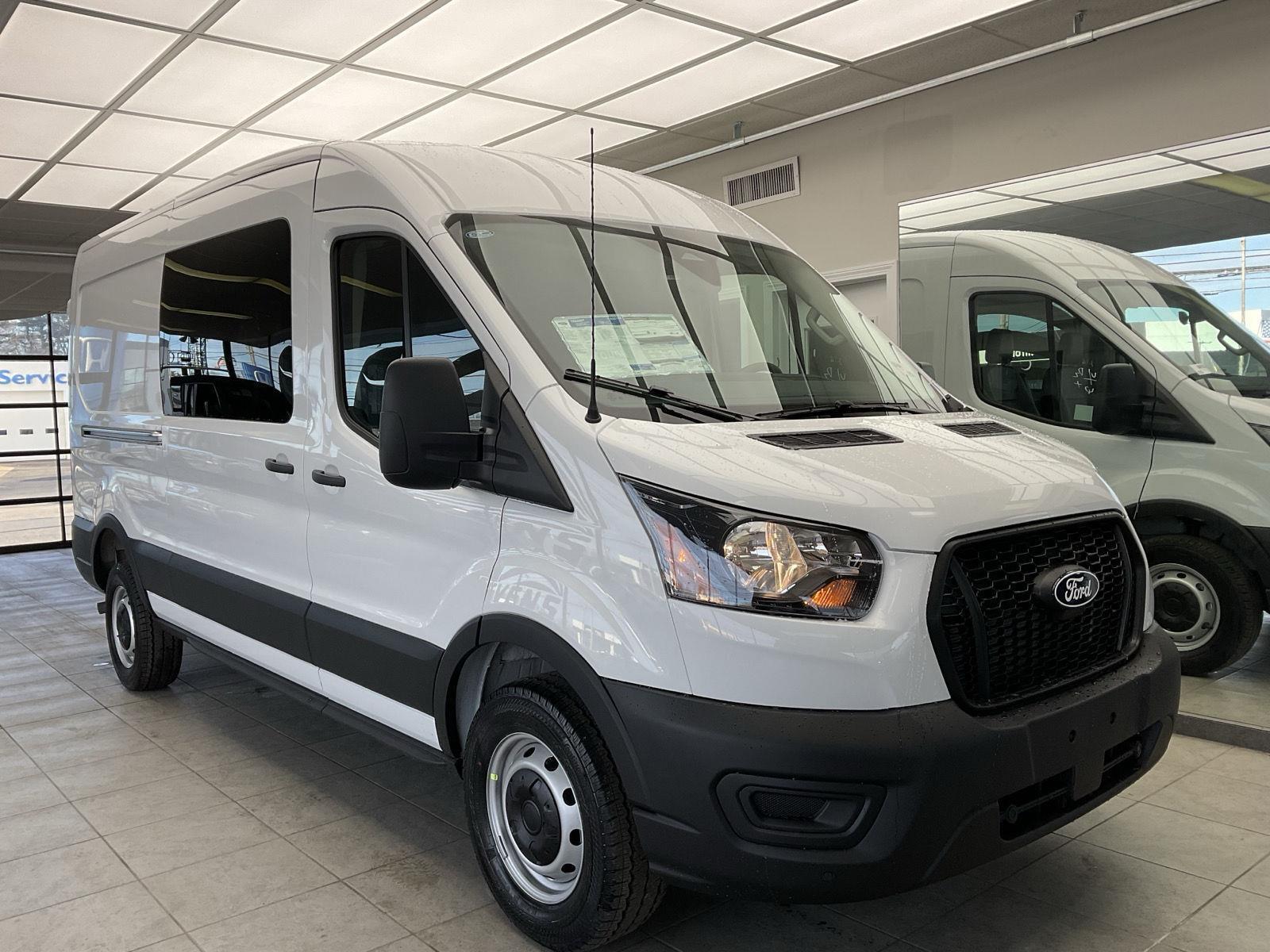 2026 FORD TRANSIT 250 in Milford, CT