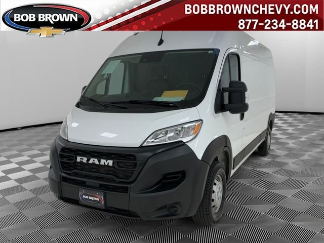 2023 RAM PROMASTER 2500 in Urbandale, IA