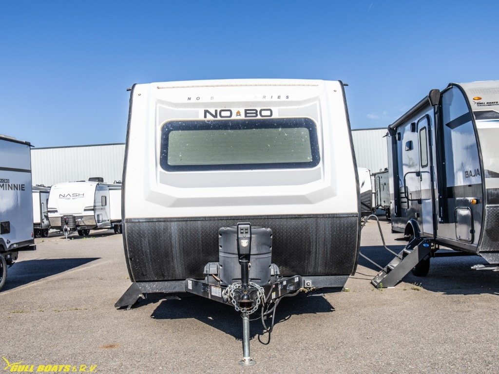 2021 Forest River Rv No Boundaries NB19.3 in missoula MT