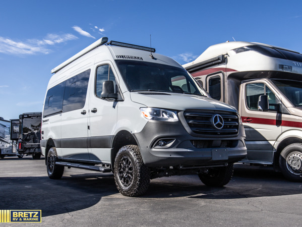 2025 Thor Motor Coach Tranquility 19P in missoula MT