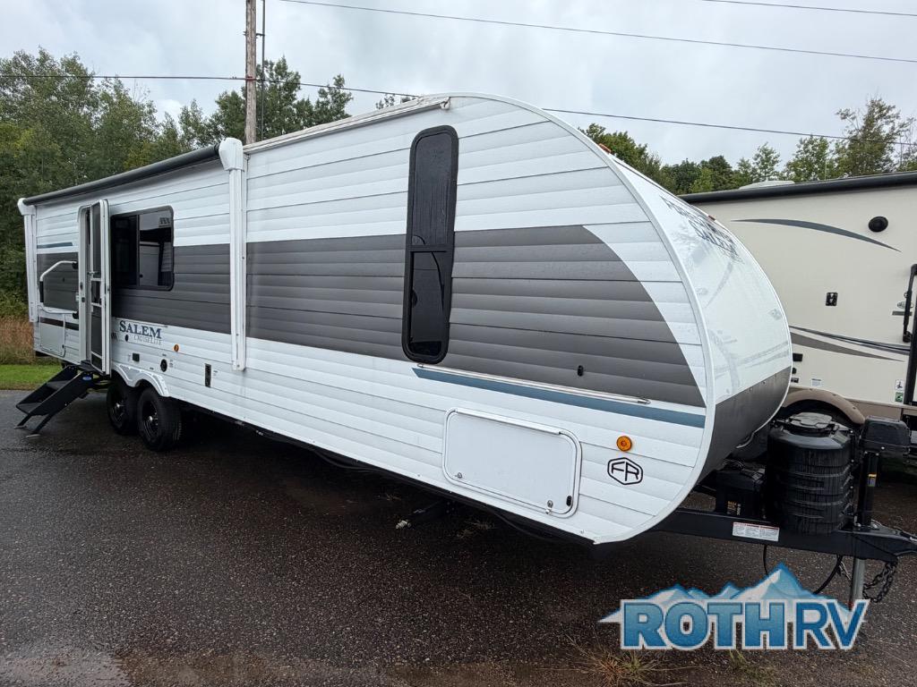 2025 Forest River Rv Salem Cruise Lite 26ICE RV