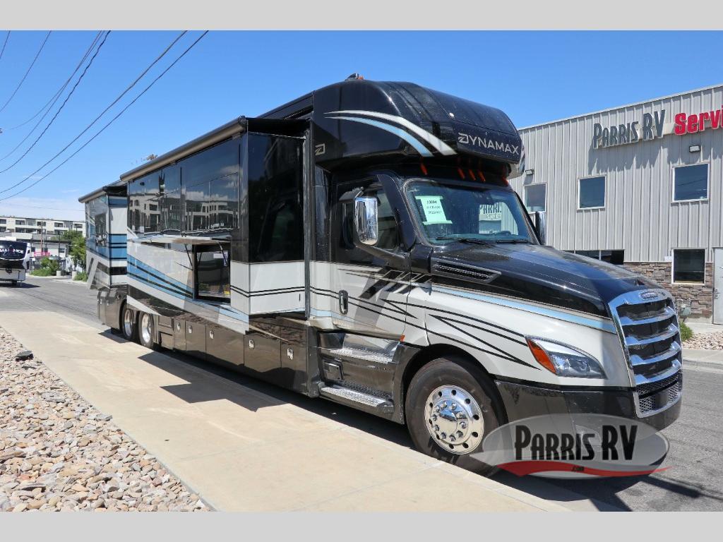 2027 Dynamax Grand Sport 45CB in murray UT