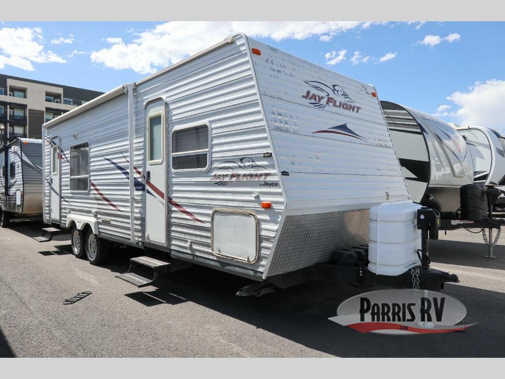 2007 Jayco Jay Flight 25 RKS in murray UT