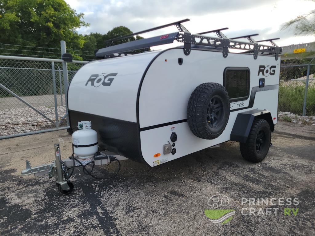 2025 Encore Rv ROG 12RK-XT in round rock TX